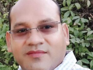 BSP के पूर्व जिला अध्यक्ष सुरेश चौधरी को CBI द्वारा गिरफ्तार का पूंछताछ :